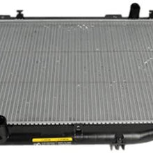 ACDelco 21642 GM Original Equipment Radiator
