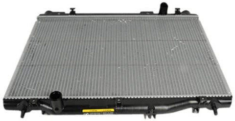 ACDelco 21642 GM Original Equipment Radiator