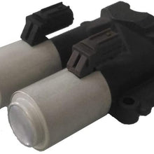 SINS - Civic Fit Jazz Transmission AT Clutch Pressure Control Solenoid Valve B and C 28260-RPC-004 - Casting