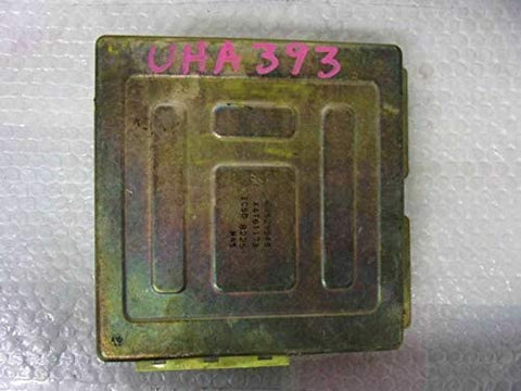 REUSED PARTS Suspension Control Module Trunk Fits 89 Galant MB529548