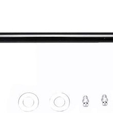 ZENITHIKE 2PCS Suspension Kit Replacement For 2010-2015 for C-hevrolet Camaro Parts Front Sway Bar End Links Front Swaybar Link