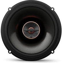 Infinity REF-9623ix 300W Max 6" x 9" 3-Way Car Audio Speaker with Edge-Driven, Textile Tweeters