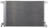 Rareelectrical NEW A/C CONDENSER COMPATIBLE WITH AUDI Q7 PREMIUM PRESTIGE TECHNIK 2017-2018 AU3030139