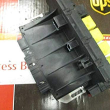 REUSED PARTS Chassis ECM 215 Type Body Control CL500 Fits 03-06 Mercedes CL-Class 18585