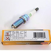 NGK LFR5AGP G-Power Spark Plug