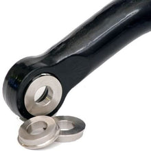 1320 Performance Rear adjustable Sway Bar End Links & SS sway bar inserts Type R