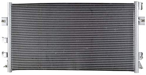 OSC Cooling Products 4710 New Condenser