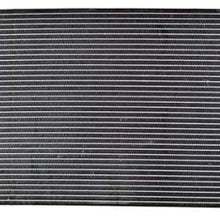 OSC Cooling Products 4710 New Condenser