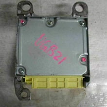 REUSED PARTS Bag Control Module Under Console Fits 09-11 RAV4 89170-0R021 891700R021