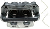 ACDelco 18FR2261 Professional Front Passenger Side Disc Brake Caliper Assembly without Pads (Friction Ready Non-Coated), Remanufactured