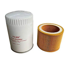 Oil Filter Kit 39329602 Air Filter Element 88171913 for Ingersoll Rand Air Compressor Replacement Part UP5 UP6