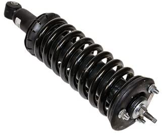 Gabriel G57118 Ultra ReadyMount Loaded Strut Assembly