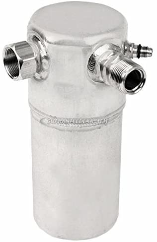 For Buick Regal 1988-1993 A/C AC Accumulator Receiver Drier - BuyAutoParts 60-30732 New