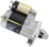 Discount Starter & Alternator Replacement New Starter For John Deere Z-trak 737 757 X465 AM133646