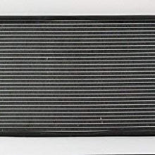 A/C Condenser - Pacific Best Inc For/Fit 3254 02-08 Mini Cooper/Cooper-S WITH Receiver & Dryer