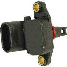 Premier Gear PG-MAP9128 Professional Grade New MAP Sensor, 1 Pack