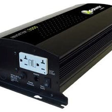 Xantrex 813-3000-UL Inverter, X-Power 3000W 12V Mod. Sine