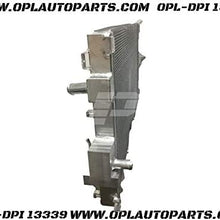 Radiator For 2011-2016 Ford F-250 F-350 Super Duty 6.7L SECONDARY DPI 13339 HPR814