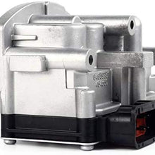A604 Remanufactured Transmission Shift Solenoid Block Assembly BORG WARNER 41TE Compatible with CARAVAN