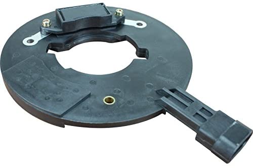 AIP Electronics Premium Ignition Control Module Compatible Replacement For 1992-1994 LT1 First Generation Optispark Distributor Oem Fit MOD92LT