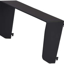 Sunshade Anti-Glare for 7" TFT LCD Car Rearview Monitor