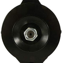 DB Electrical AMO0079 Alternator Compatible With/Replacement For Mercruiser 420 425 525 550, Volvo Penta 3.0 4.3 5.0 5.7 7.4 8.2 1994-1999, Universal Marine 5411 5416 5421 5444 M12 20054 60125