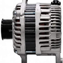 MPA (Motor Car Parts Of America) 11341 Remanufactured Alternator