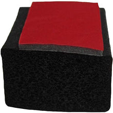 Steele Rubber Products - Marine 11/16" x 7/16" Edge Trim - Sold and Priced per Foot - 70-1105-377