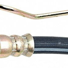 ACDelco 18J2062 Professional Front Hydraulic Brake Hose Assembly