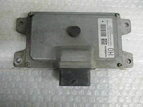 REUSED PARTS Transmission Control Module CVT Coupe Fits 2013 13 Altima 31036 9HC0A 310369HC0A