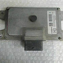 REUSED PARTS Transmission Control Module CVT Coupe Fits 2013 13 Altima 31036 9HC0A 310369HC0A