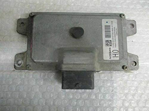 REUSED PARTS Transmission Control Module CVT Coupe Fits 2013 13 Altima 31036 9HC0A 310369HC0A