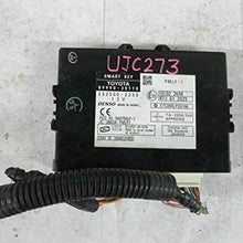 REUSED PARTS Theft-Locking Keyless Ignition Fits 07-08 Lexus GS350 89990-30110 8999030110