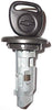 7012945 + 598007 CHEVY/GM Ignition/Door Lock Set (coded with Bow-Tie logo keys) Strattec Lock Parts