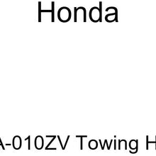 Honda Genuine 71504-S2A-010ZV Towing Hook Cover