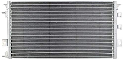 OSC Cooling Products 4711 New Condenser