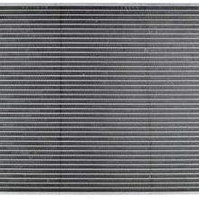 OSC Cooling Products 4711 New Condenser