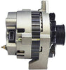 Alternator Compatible With/Replacement For Chevy Gmc Truck Med & Hd C50 C60 C70 C80 6.0L 7.0L 7.4L, 10463144, 1101478, Chevrolet Gmc Truck 1990-2000 C5500 C6500 C7500, Chevrolet truck C80 C8500 T5500