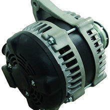 New Alternator Replacement For Toyota Corolla L4 1.8L 09-13, Scion xD L4 1.8L 08-14 27060-37040 27060-37041 27060-37081 104210-5481 104210-5480 104210-2801 290-5014 290-5518 AND0469