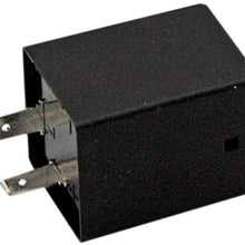 Custom Dynamics FL005 Replacement Flasher Relay