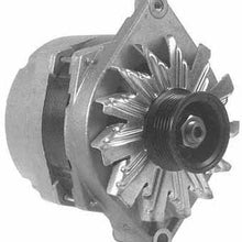 Quality-Built 8119607N Domestic Alternator
