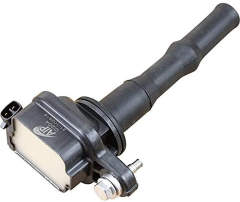 AIP Electronics Premium Ignition Coil on Plug COP Pencil Pack Compatible Replacement For 1994-1995 Lexus and Toyota 3.0L V6 Oem Fit C204