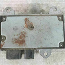 REUSED PARTS Bag Control Module Fits 06-07 Freestyle 6F93-14B321-BA 6F9314B321BA
