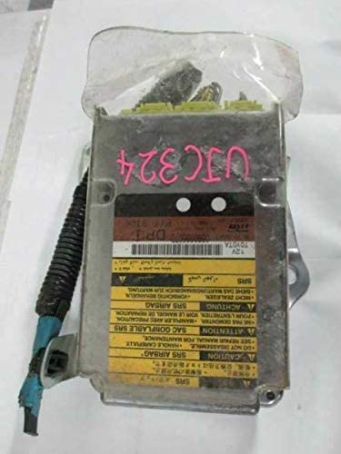 REUSED PARTS Bag Control Module Fits 02-04 Toyota Tacoma 89170-04040 8917004040