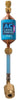 Rectorseal 45316 AC Freeze PRO Nano Leak Sealer, Blue