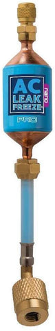 Rectorseal 45316 AC Freeze PRO Nano Leak Sealer, Blue