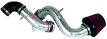 Injen (SP2080BLK) Tuned Cold Air Intake System with SuperNano-Web Dry Filter