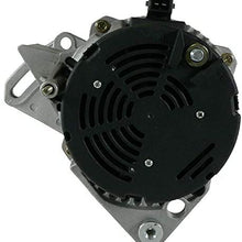Db Electrical Abo0035 Alternator Compatible with/Replacement for Volkswagen Golf 93 94 95 96 97 98, Jetta 93 94 95 96 97, Passat 92 93 94 95 96 97