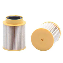 BAIZHIHUA FS-55220 Kit Fuel Filter Replaces FF63017NN FS53029NN 16403EZ41A 16403EZ40A 4335493 4378483 Compatible with Nissan Titan XD 2016 2017 2018 2019 5.0L V8 Diesel Engine