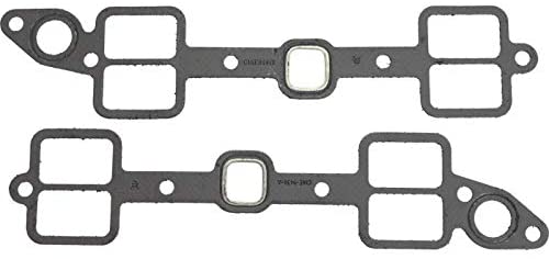 MACs Auto Parts 48-30045 Pickup Truck Intake Manifold Gasket Set - 272 & 292 V8